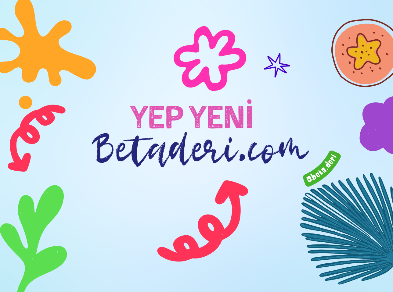 Yep Yeni Betaderi.com